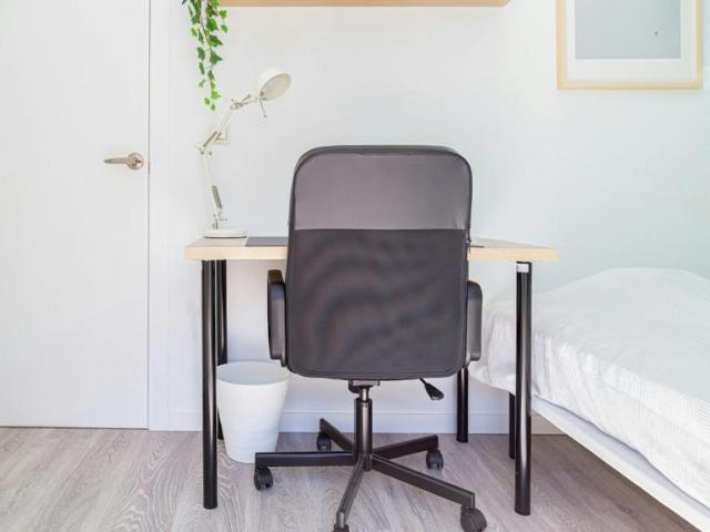 Shared Living/Roommate 1 Dormitorio Zaragoza Zaragoza ES100720686