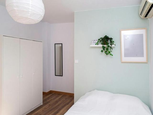 Shared Living/Roommate 1 Dormitorio Zaragoza Zaragoza ES100721067