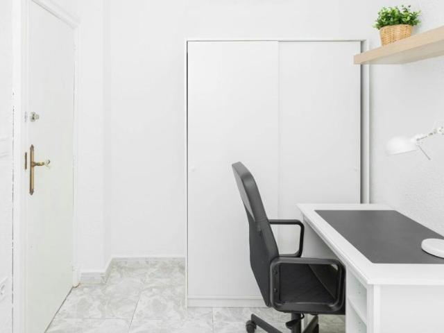 Shared Living/Roommate 1 Dormitorio Zaragoza Zaragoza ES100721219