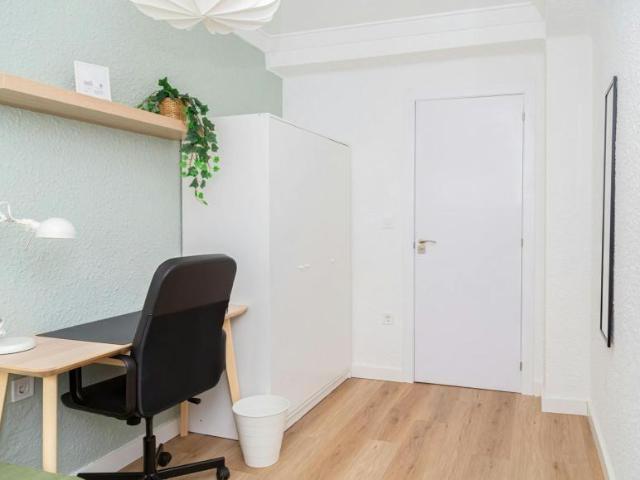 Shared Living/Roommate 1 Dormitorio Zaragoza Zaragoza ES100722037