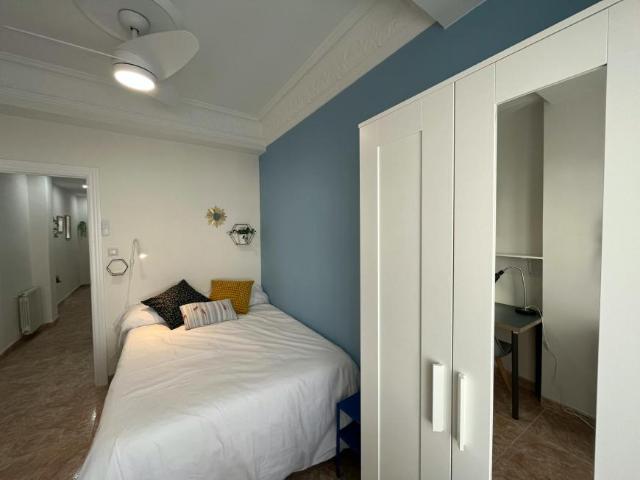 Shared Living/Roommate 1 Dormitorio Zaragoza Zaragoza ES100722593