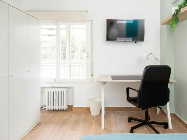 Shared Living/Roommate 1 Dormitorio Zaragoza Zaragoza ES100722983