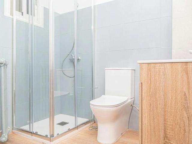 Shared Living/Roommate 1 Dormitorio Zaragoza Zaragoza ES100723118