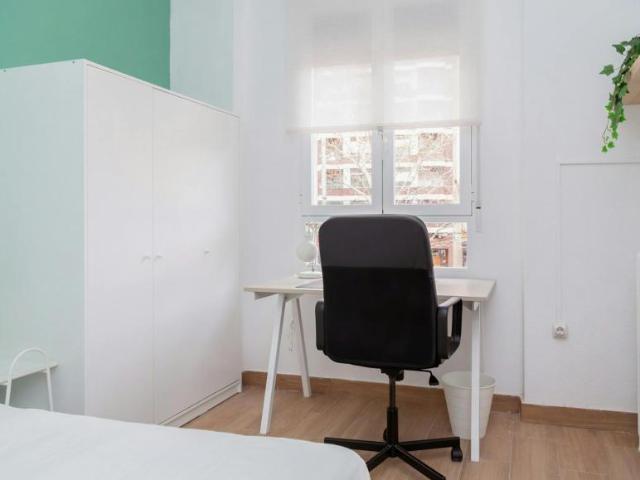 Shared Living/Roommate 1 Dormitorio Zaragoza Zaragoza ES100723126