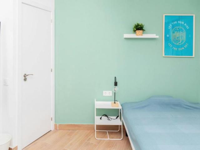 Shared Living/Roommate 1 Dormitorio Zaragoza Zaragoza ES100723129