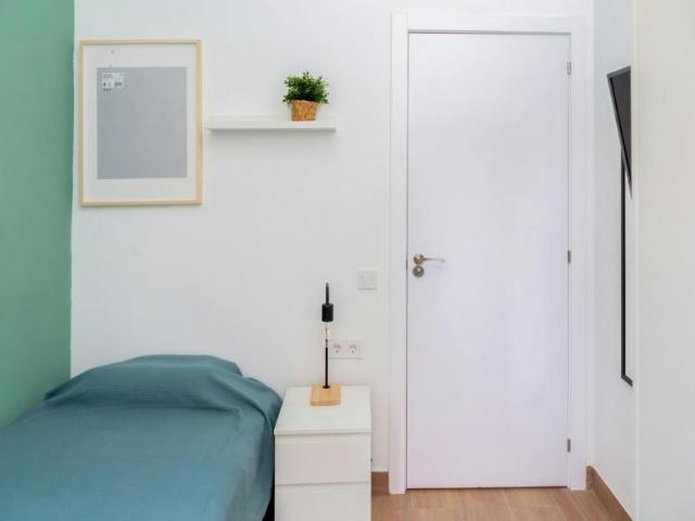 Shared Living/Roommate 1 Dormitorio Zaragoza Zaragoza ES100723132