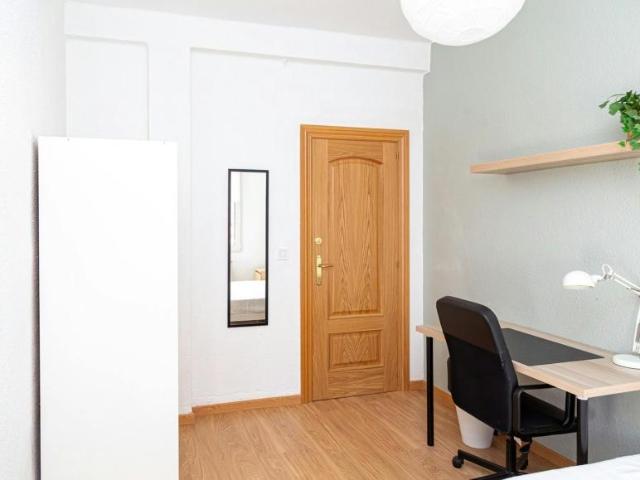 Shared Living/Roommate 1 Dormitorio Zaragoza Zaragoza ES100991972