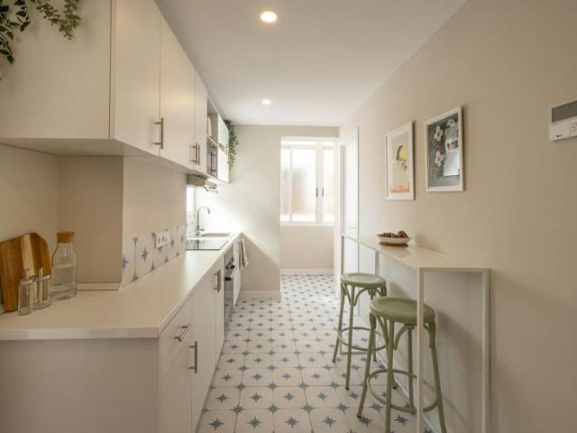 Shared Living/Roommate 1 Dormitorio Zaragoza Zaragoza ES101097418