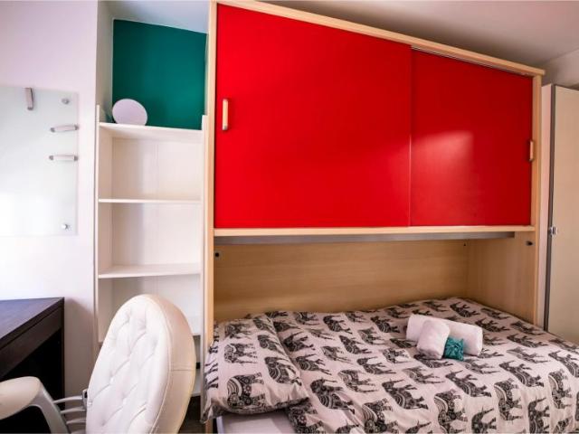 Shared Living/Roommate 1 Dormitorio Zaragoza Zaragoza ES101484304