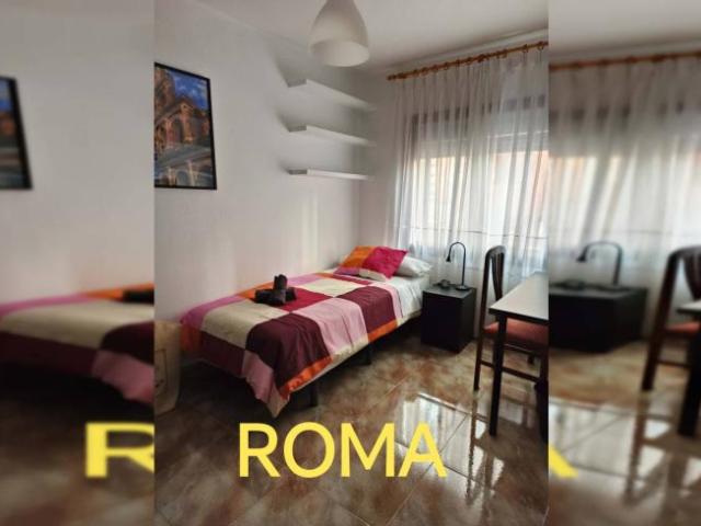 Shared Living/Roommate 1 Dormitorio Zaragoza Zaragoza ES101514224