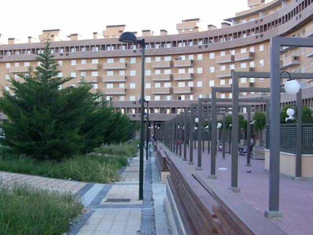 Shared Living/Roommate 1 Dormitorio Zaragoza Zaragoza ES101818420