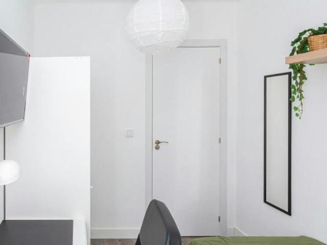 Shared Living/Roommate 1 Dormitorio Zaragoza Zaragoza ES101844116