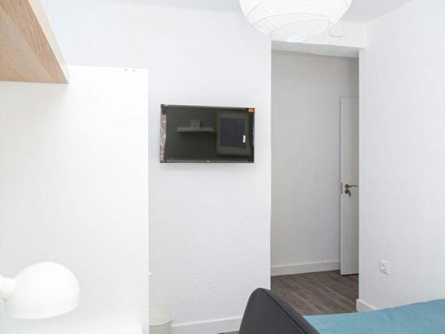 Shared Living/Roommate 1 Dormitorio Zaragoza Zaragoza ES101844119