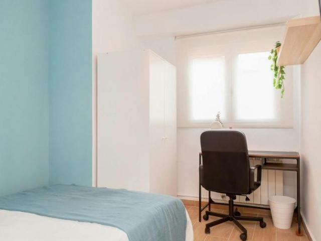 Shared Living/Roommate 1 Dormitorio Zaragoza Zaragoza ES101846208