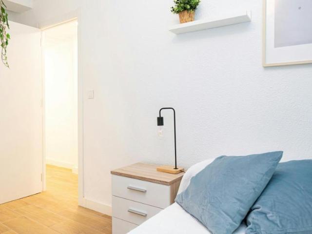 Shared Living/Roommate 1 Dormitorio Zaragoza Zaragoza ES101846890