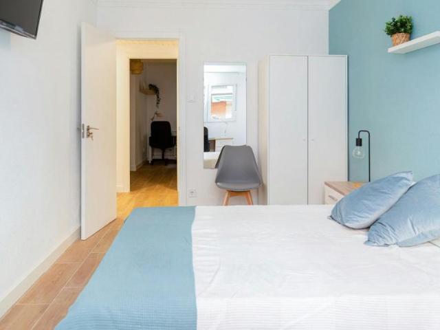 Shared Living/Roommate 1 Dormitorio Zaragoza Zaragoza ES101846893