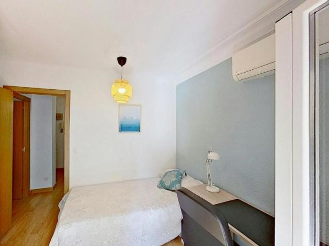 Shared Living/Roommate 1 Dormitorio Zaragoza Zaragoza ES101848241