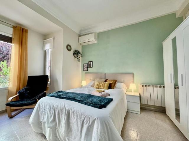 Shared Living/Roommate 1 Dormitorio Zaragoza Zaragoza ES101842378