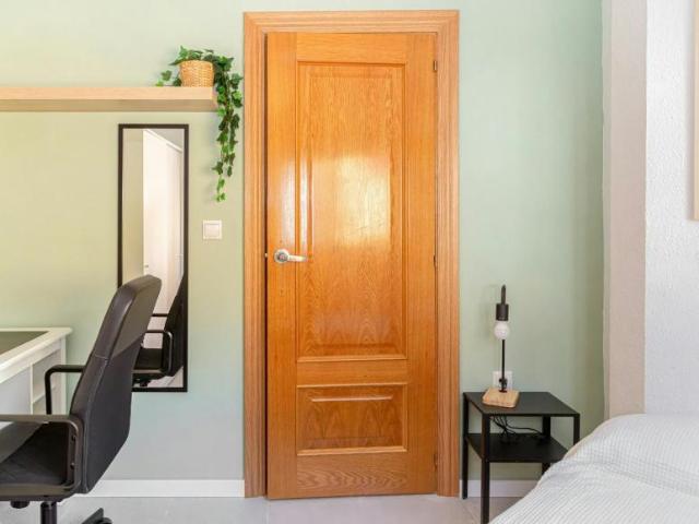 Shared Living/Roommate 1 Dormitorio Zaragoza Zaragoza ES101843811