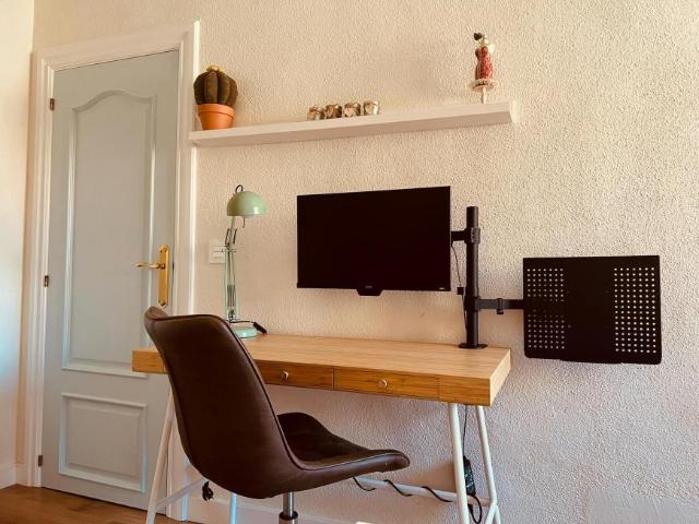 Shared Living/Roommate 1 Dormitorio Zaragoza Zaragoza ES101851326