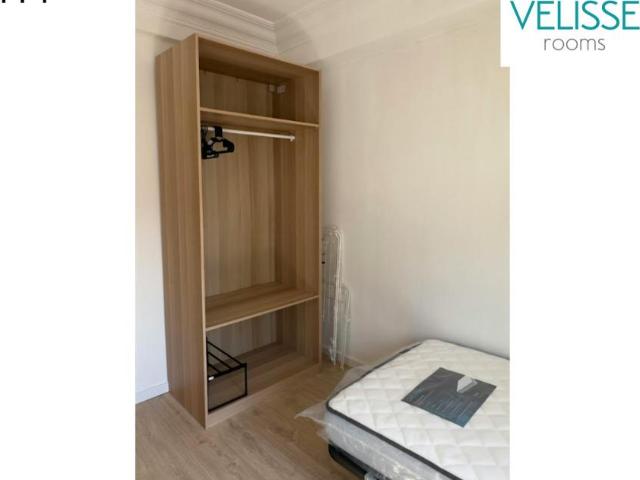 Shared Living/Roommate 1 Dormitorio Zaragoza Zaragoza ES101884127