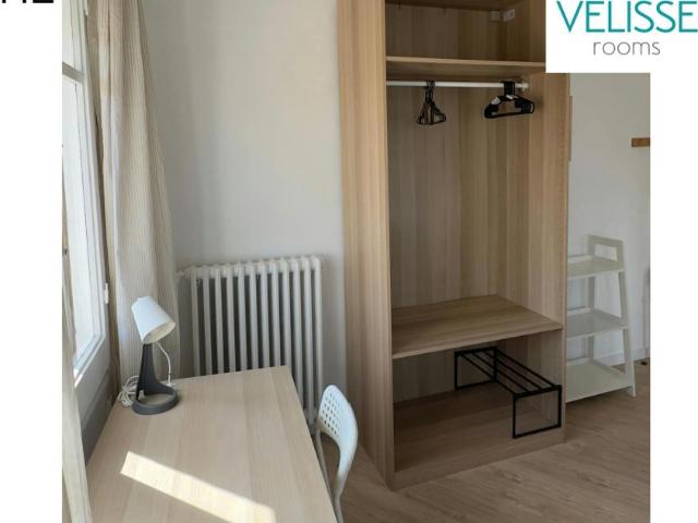 Shared Living/Roommate 1 Dormitorio Zaragoza Zaragoza ES101884133
