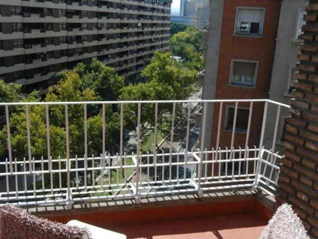 Shared Living/Roommate 1 Dormitorio Zaragoza Zaragoza ES102309050