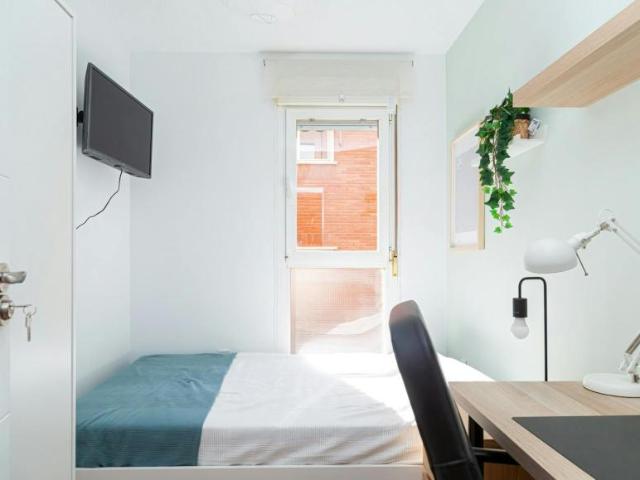Shared Living/Roommate 1 Dormitorio Zaragoza Zaragoza ES102470315