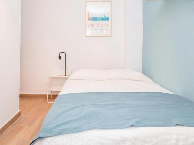 Shared Living/Roommate 1 Dormitorio Zaragoza Zaragoza ES102470425