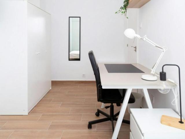 Shared Living/Roommate 1 Dormitorio Zaragoza Zaragoza ES102854033