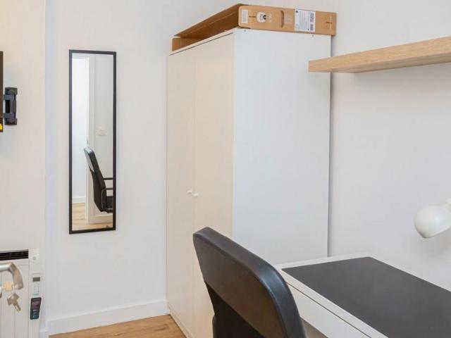 Shared Living/Roommate 1 Dormitorio Zaragoza Zaragoza ES102851651