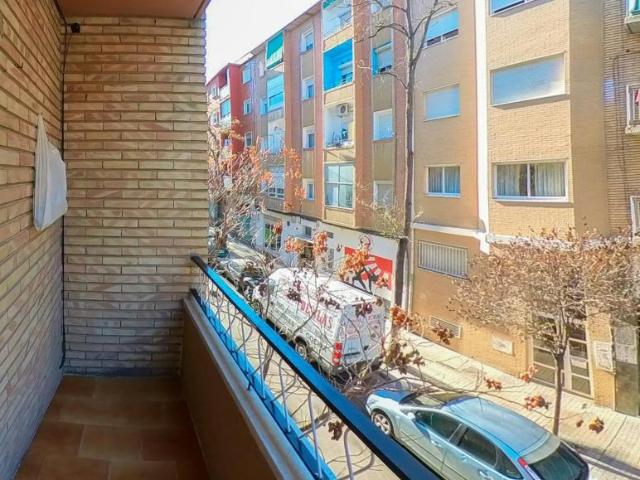 Shared Living/Roommate 1 Dormitorio Zaragoza Zaragoza ES102851842
