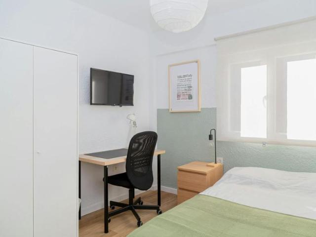 Shared Living/Roommate 1 Dormitorio Zaragoza Zaragoza ES102852292
