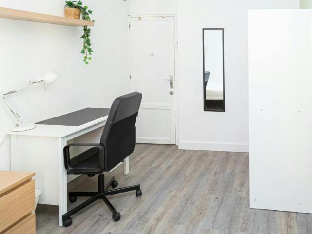 Shared Living/Roommate 1 Dormitorio Zaragoza Zaragoza ES102853023