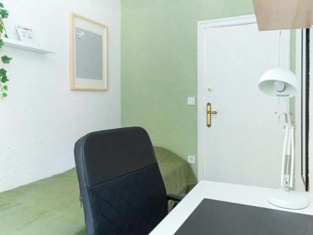 Shared Living/Roommate 1 Dormitorio Zaragoza Zaragoza ES102853458