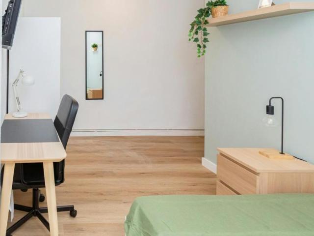 Shared Living/Roommate 1 Dormitorio Zaragoza Zaragoza ES102853861