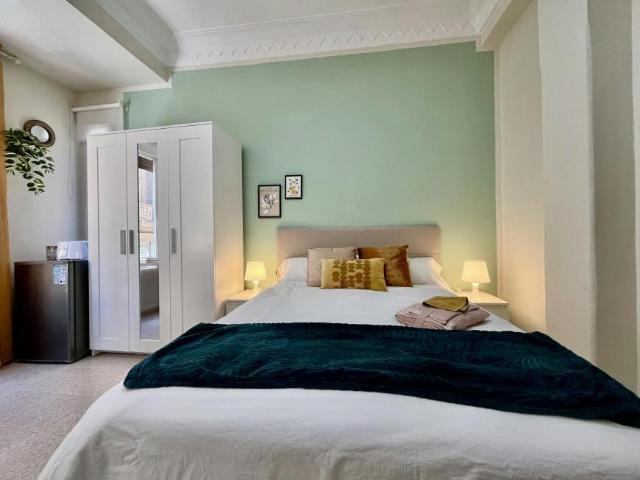 Shared Living/Roommate 1 Dormitorio Zaragoza Zaragoza ES103012590