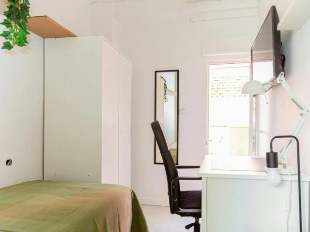 Shared Living/Roommate 1 Dormitorio Zaragoza Zaragoza ES103302986