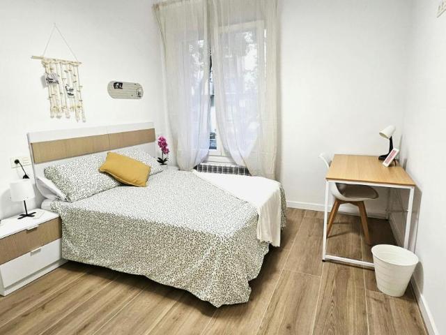 Shared Living/Roommate 1 Dormitorio Zaragoza Zaragoza ES103357188