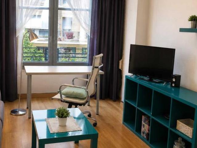 Shared Living/Roommate 1 Dormitorio Zaragoza Zaragoza ES103397860