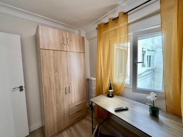 Shared Living/Roommate 1 Dormitorio Zaragoza Zaragoza ES103656097
