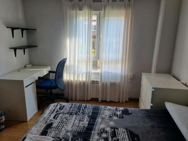 Shared Living/Roommate 1 Dormitorio Zaragoza Zaragoza ES103656445