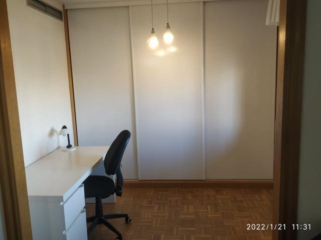 Shared Living/Roommate 1 Dormitorio Zaragoza Zaragoza ES65791184