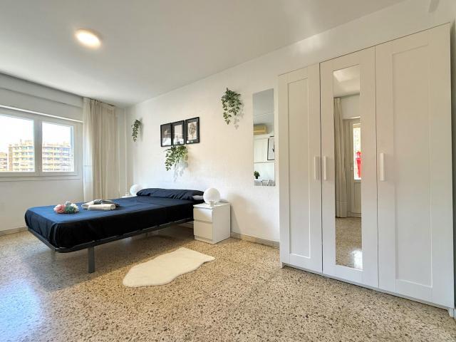 Shared Living/Roommate 1 Dormitorio Zaragoza Zaragoza ES85579262