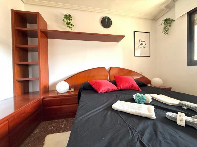 Shared Living/Roommate 1 Dormitorio Zaragoza Zaragoza ES85579272