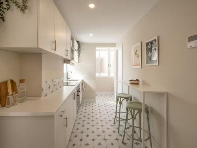 Shared Living/Roommate 1 Dormitorio Zaragoza Zaragoza ES95919001