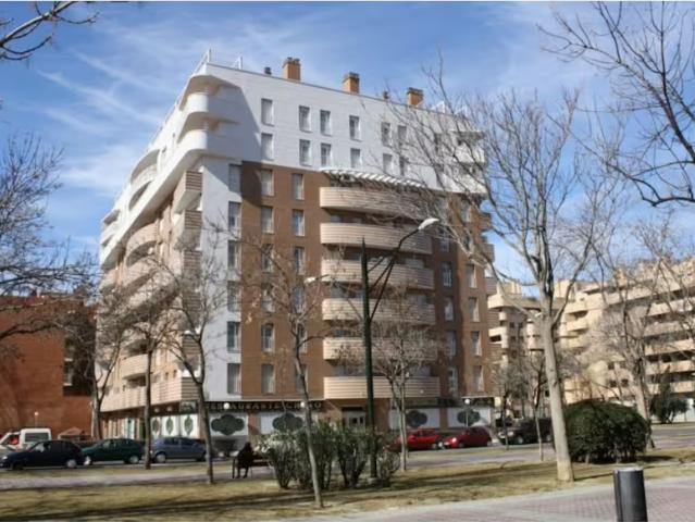 Shared Living/Roommate 1 Dormitorio Zaragoza Zaragoza ES98675699