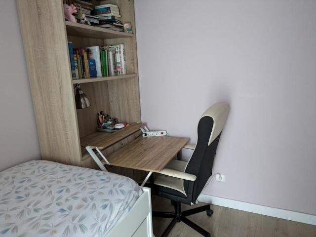 Shared Living/Roommate 1 Dormitorio Zaragoza Zaragoza ES99574279