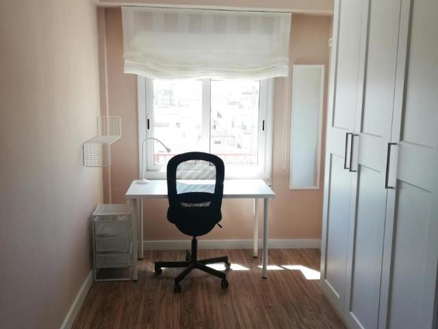 Shared Living/Roommate 1 Dormitorio Zaragoza Zaragoza ES99691435