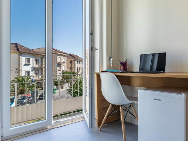 shared living/roommate 1 quarto, Coimbra Coimbra 3000 140 ELS100730301